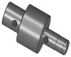 Adapter für Spannhülsen SPH